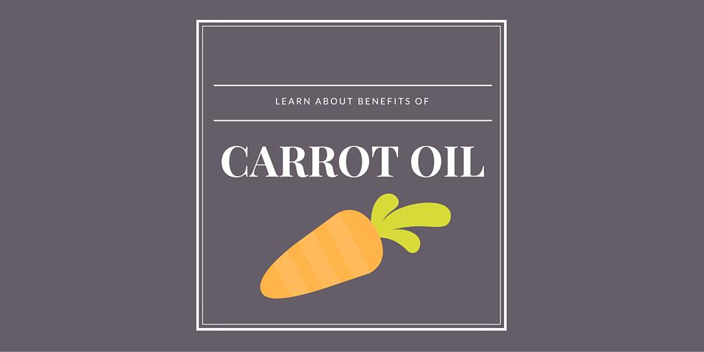 wake_feet's tweet photo. Are you looking for a natural retinol substitute? #Ontheblog today we've got info on carrot oil. http://t.co/MbEEOSxgVB