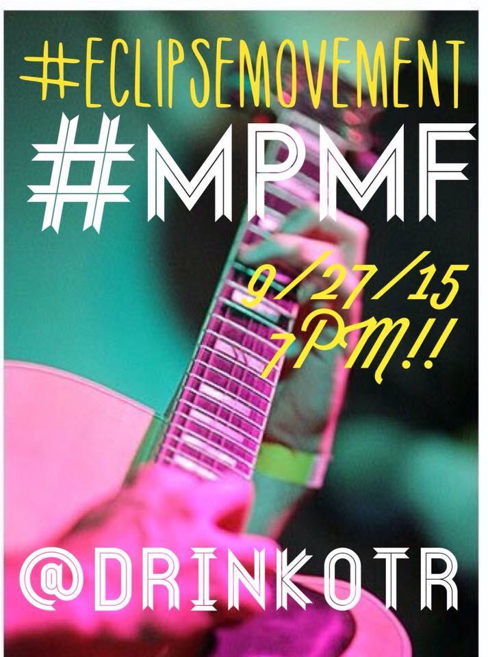 Eclipsemovement's tweet photo. Can't wait to play Midpoint Music fest this weekend! Get your tixs! #MPMF @DADDIERICH @Artifact_Dom @MattWilesBass http://t.co/IJCiRPozL9