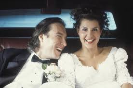  Happy Birthday Nia Vardalos! Born today September 24, 1962 
 My Big Fat Greek Wedding (2002) 