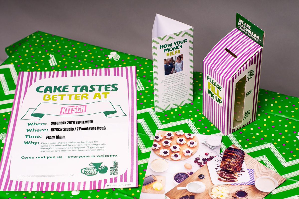 KITSCH Studio tweet media