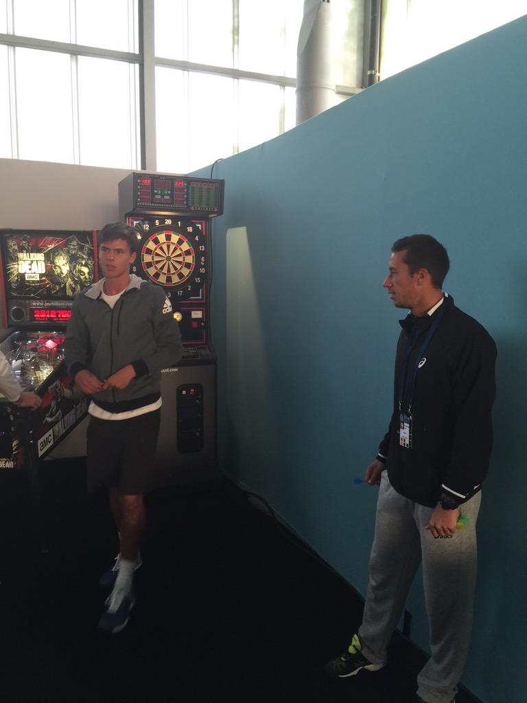 PhilippKohlschreiber tweet media