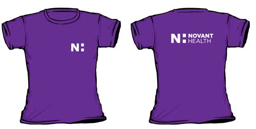 RemarkableNH's tweet image. Tomorrow is Promise Day...Remember to wear your aubergine apparel!