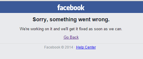 tran_tien's tweet photo. #facebookdown http://t.co/Qpumdpu6LZ