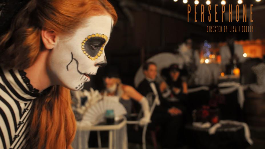 Check out PERSEPHONE w/ @lisajdooley &amp; <a href="/itsmecraiglee/">Former account of voice actor Craig Lee Thomas</a> live! @AlamoDenver goo.gl/jLhe4g #shortfilm