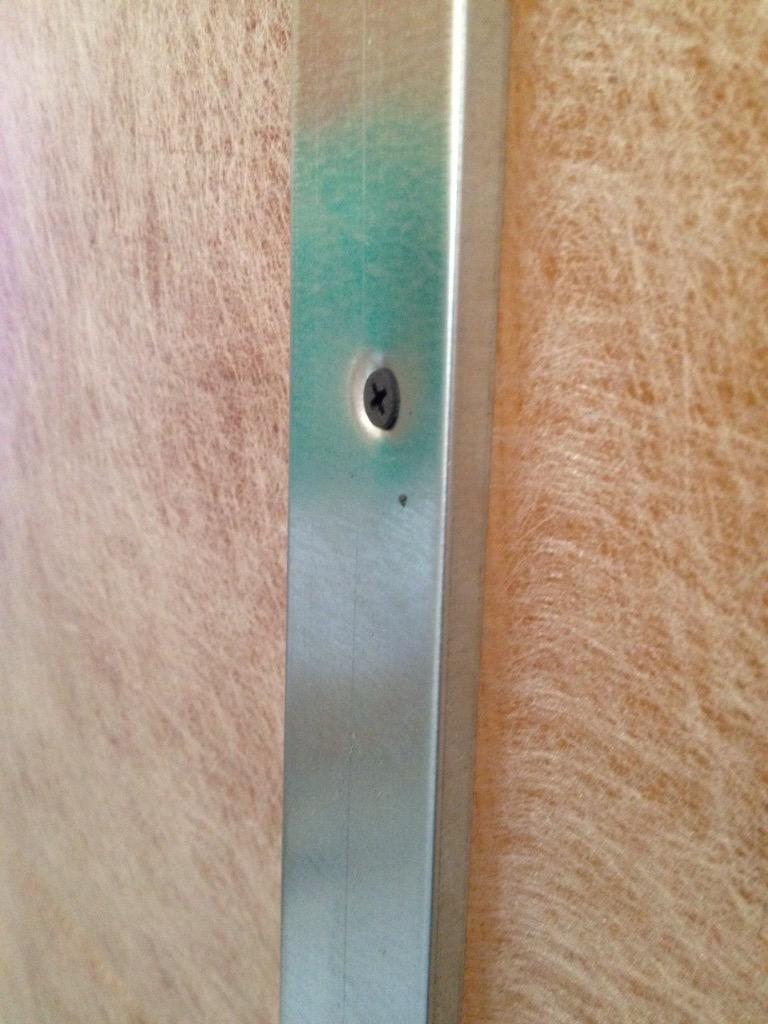 insulationInnov's tweet photo. #FastWebStrips, Fast, Tight Fabric Installation for #Blown #Insulation of #Wood #Steel Brian@insulationinnovators.com http://t.co/MxGp8DXakK