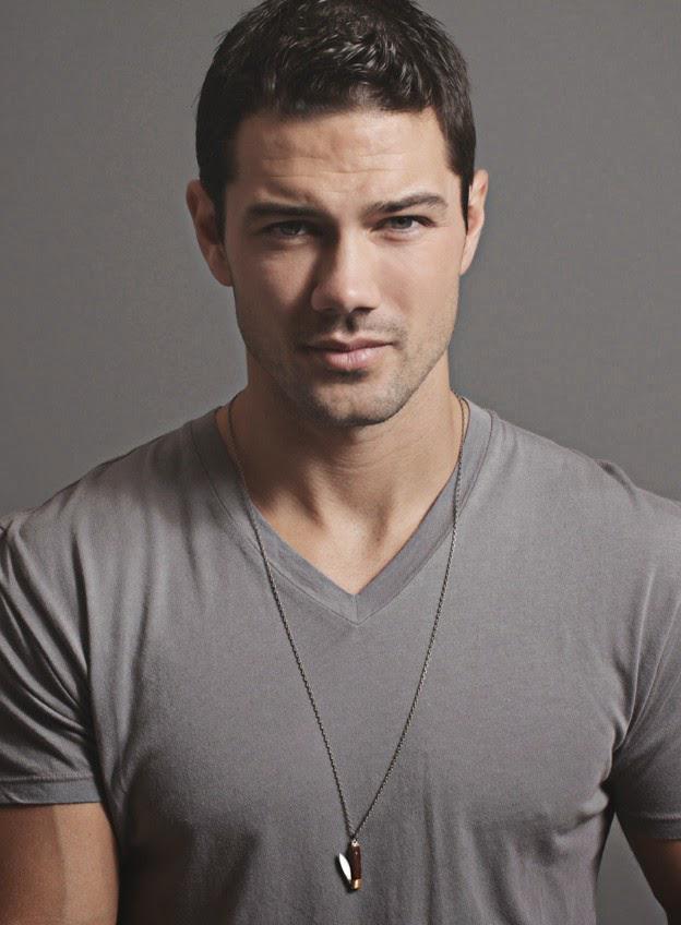 Happy birthday to Ryan Paevey,(General Hospital) Ian Bohen(TeenWolf) and GreyDamon(Twisted)! 