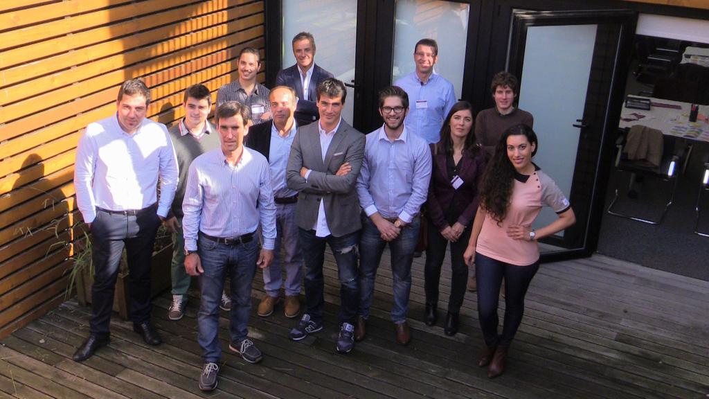 IdentisGroup tweet picture