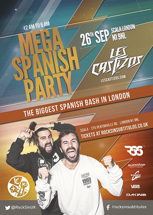 Rock Sin Subtítulos™ tweet media