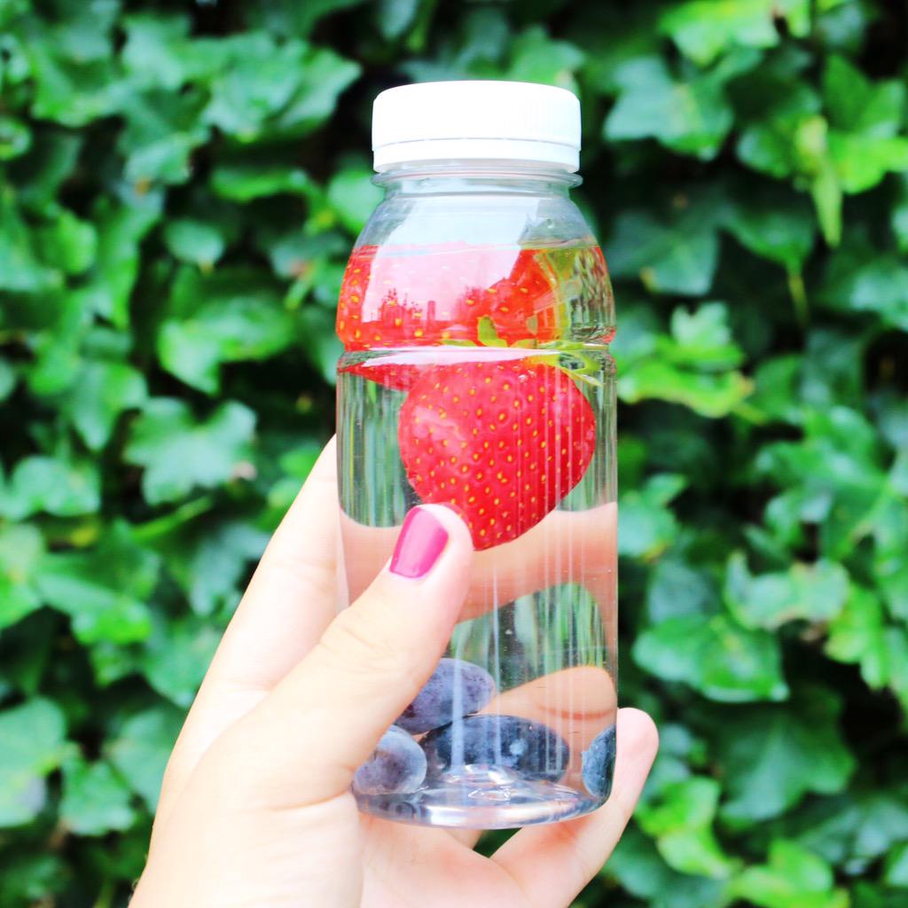 Krijg jij er ook dorst van? 💦