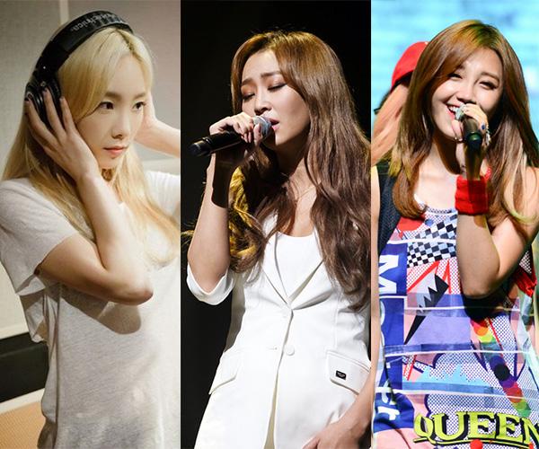 thekminute's tweet photo. Who’s the Best Female Singer in K-Pop? Help us decide who wins this songstress showdown!
http://t.co/PKJr3ybLCo http://t.co/e1keCDsE6W