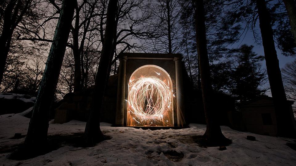 bhphoto's tweet image. Light Painting 101 bhpho.to/1OVezir