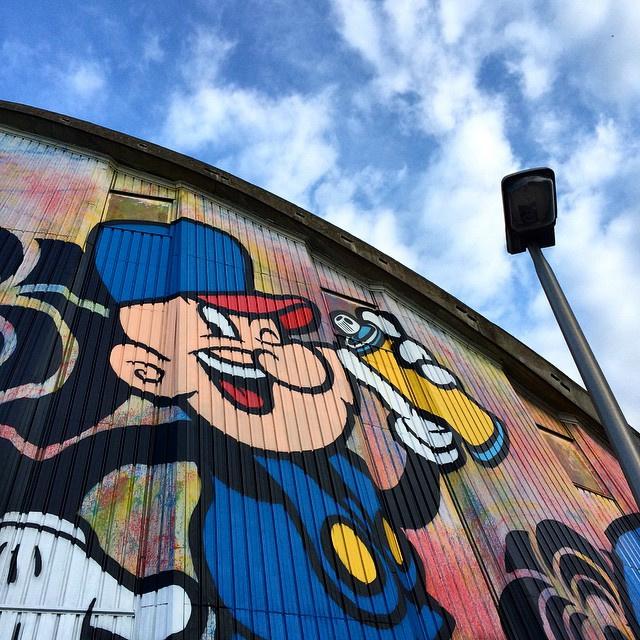 SpeedyGraphito's tweet image. @SpeedyGraphito dans Metronews. 
metronews.fr/culture/la-plu…