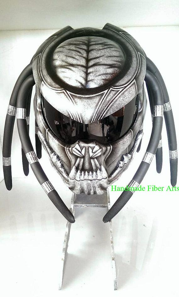 Derretido dolor de cabeza Email Hostia qué guapo! on Twitter: "¡Estos cascos de moto #Predator son cosa de  otro planeta! Más info ▻http://t.co/rPAdJGQoaL #Hostiaqueguapo  http://t.co/MDpKM5Y6Jx" / Twitter