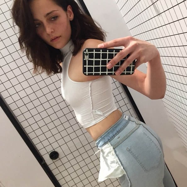 i_Dspain's tweet photo. American Apparel busca modelos en Barcelona #AAOPENCALL http://t.co/iWdeQcMAQH http://t.co/18DERZGpQ5