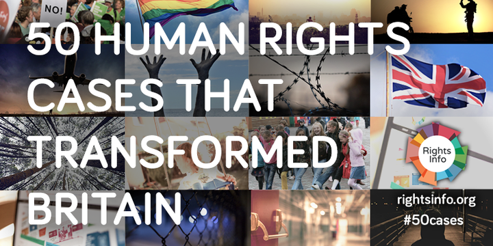 EachOtherUK's tweet photo. These #50Cases transformed all of our lives forever:
http://t.co/ROEn0KMQrg http://t.co/OtwA5b6hky