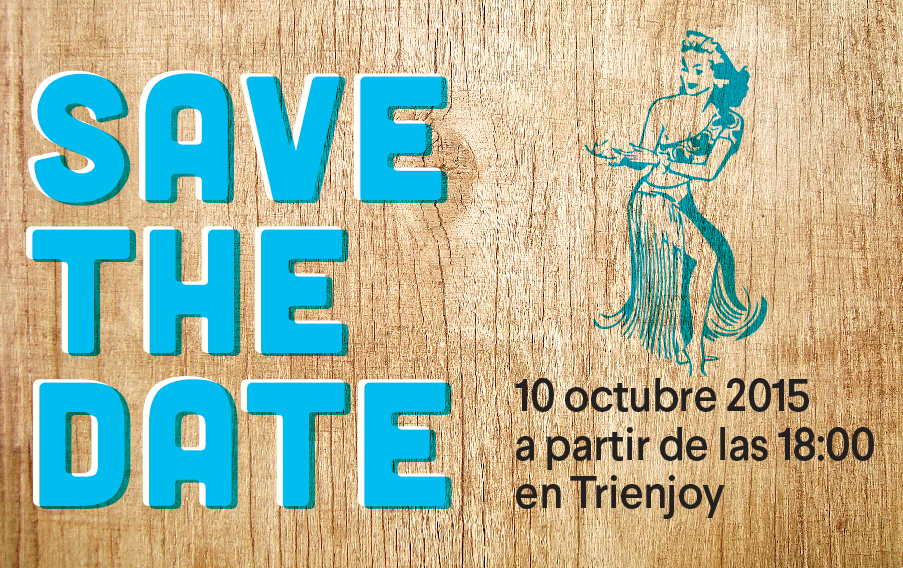 Trienjoy's tweet photo. pppssssttt! El 10 de octubre no hagas planes, te esperamos en #Trienjoy! #ironmanhawaii #luauparty http://t.co/8XWd6Urfsb