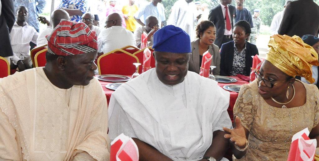 GovernorAmbode tweet picture
