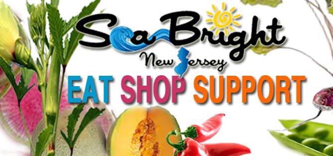 SB_FarmMarket's tweet photo. Eat Shop Support Sea Bright and its farmers' market a final time this season... today 2 to 7pm.  Come hit the beach! http://t.co/BDgr40JxkT