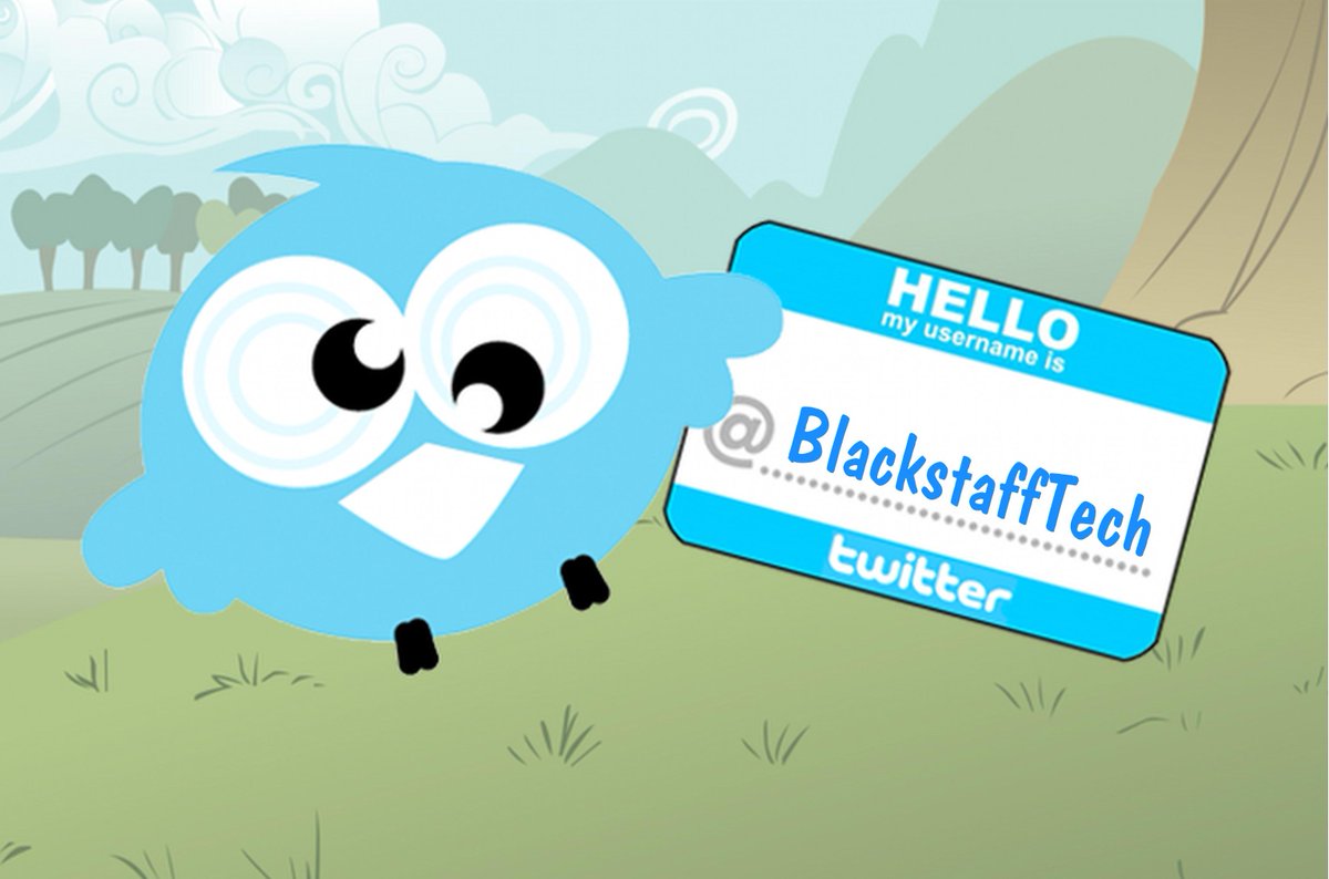 4WARDITLTD's tweet image. #ChangeOfHandle Our handle was @BlackstaffComms and is now @BlackstaffTech #SameBanter #SameBatTime #SameBatChannel