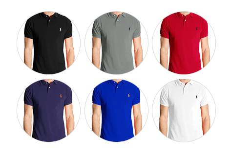 VCareSaverClub's tweet photo. £28.99 for a #RalphLauren Mens custom-fit mesh #poloshirt http://t.co/fRDgGnLmgX http://t.co/xnvHB2PHCD