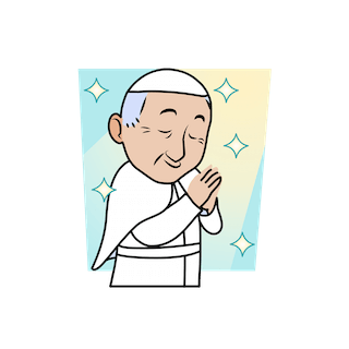 czuegner's tweet photo. Kudos and thanks to organizers of #CUPopeWatch. I worked so well. http://t.co/bhm0GcoiGQ