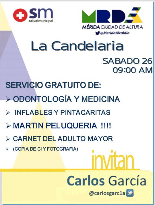 Turismo Mérida (@turismomerideno) on Twitter photo 