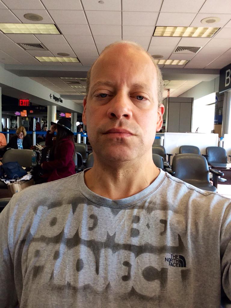 Vankeefer's tweet image. Utah, I'm coming for ya!  Time to get up to some free fitness at the November Project Summit!