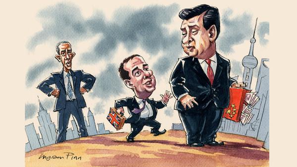 Financial Times tweet media