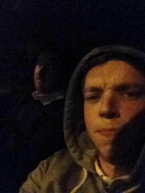 brianzerb's tweet photo. @RonanOGara10 #longdrivehometocork #mooreisamanacurist http://t.co/r0sewt6mPT