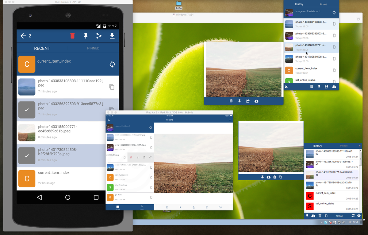 dorsunator's tweet photo. all platforms ready to use http://t.co/jzReHIkBBU
