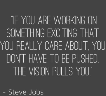 sybil_amuti's tweet photo. Want to influence tomorrow? Be excited about where you invest your time &amp; energy. #influencetomorrow #vision http://t.co/t4LJtFLxTI