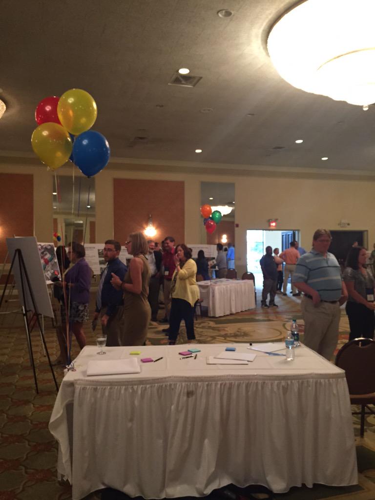 MTCStudy's tweet photo. Join us tonight until 7:30 at the imperial ballroom! http://t.co/UTUp0JgFFm