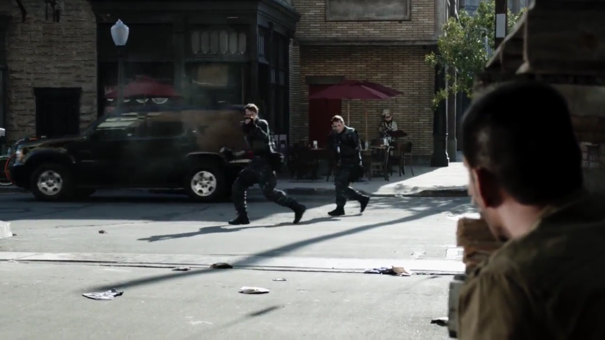 NathanWu84's tweet image. #! #Danger #Alert #StealthFAIL #metalgearsolidv #ShieldFulton