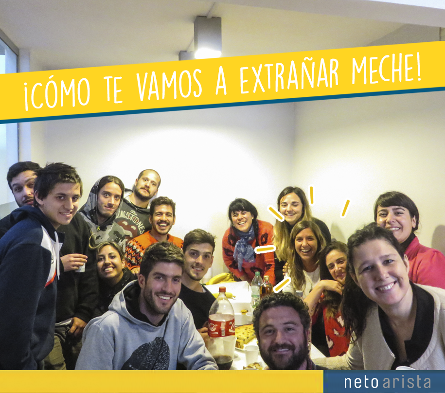 Neto Comunicación tweet media