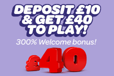 FreeTipsNBets's tweet image. Join sun bingo DEPOSIT £10 AND GET £40 TO PLAY goo.gl/06GLk7