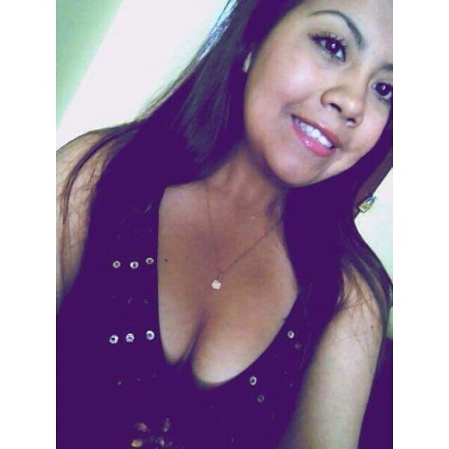 PamelAlmeiida's tweet photo. Oí ✌ http://t.co/caxujtj7wF