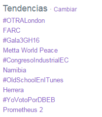 CaTCrIs555's tweet photo. @AbrahamMateoMus somos TT en ECUADOR. Mañana se colapsa el iTunes hehe #OldSchoolEnItunes EXITAZO ASEGURADO http://t.co/qdrgrM6dXi