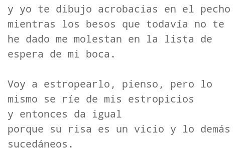 SaraMPolo's tweet photo. Su risa es un vicio y lo demás sucedáneos http://t.co/PbTtYxw08V
