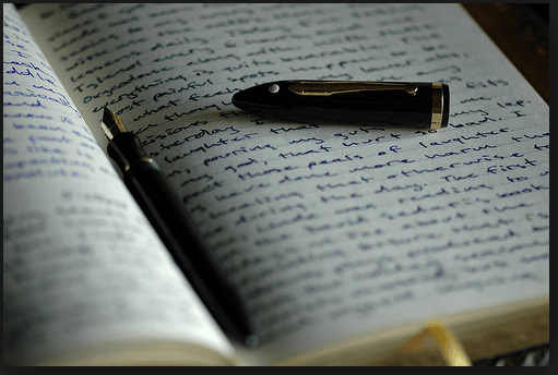 CoachEllie_LA's tweet photo. Break Through Writer’s Block in Five Simple Steps https://t.co/6sRAoirxVx http://t.co/2lqXDWyF7H