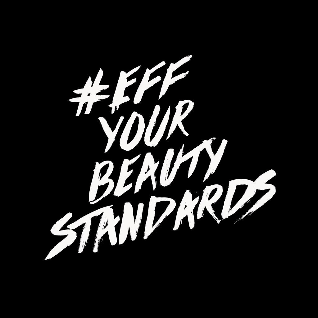 Tess_Holliday's tweet image. This Sat in Manchester at @CurveFashionFes! I will be debuting new #effyourbeautystandards shirts for sale! 💕
