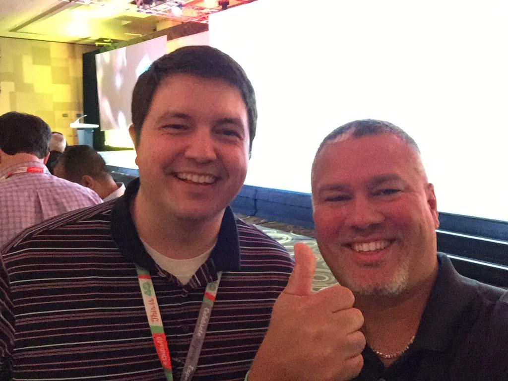 Randy miller tweet media
