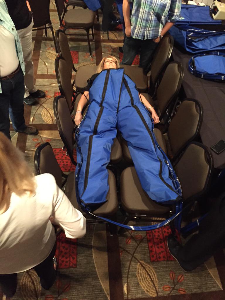 ootanorthcoast's tweet photo. Thanks to Care Point Medical Solutions for letting us experience your compression garments!!! #OOTA2015 http://t.co/egQ6K9r46D