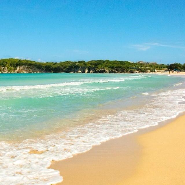 CaribbeanRd's tweet photo. Playa Macao | http://t.co/dJN9E6UWP8 http://t.co/2mz2lnxcxn