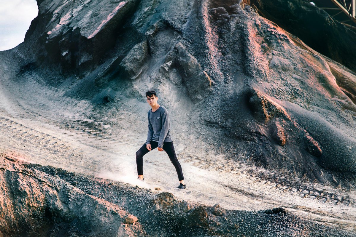 entitylife's tweet image. A work of art is the unique result of a unique temperament. ENTITYLIFE.com