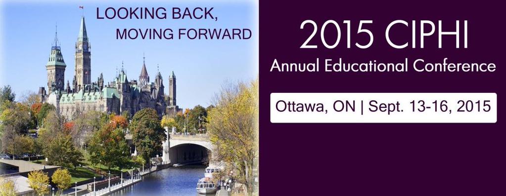 OttawaHealth's tweet photo. ICYMI: #CIPHI2015 conference highlights http://t.co/tMMVtimKN6 via @Storify Cc: @CIPHI_Ontario @ciphi_national http://t.co/RZfTSel2lD