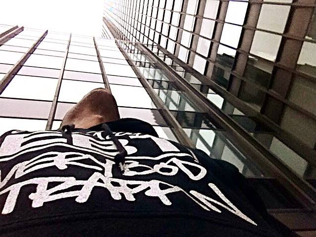 KAlexanderllc's tweet photo. "When you come from the bottom, there is only 1 place to go." #UpTop #ebt #everybodytrappin 🔌♠♠♠♠♠✔ http://t.co/GBzoq1vabt