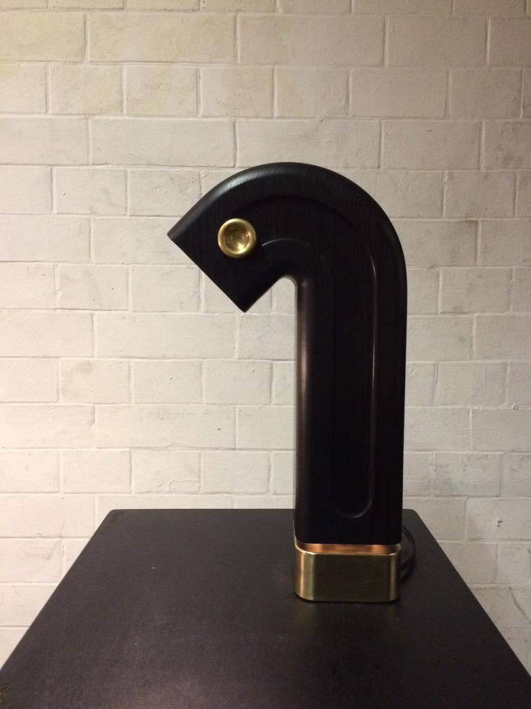 Livingetc's tweet photo. Inspired by movement of light from tunnels and great engineered design #daast #LCW15 @_designjunction http://t.co/zzZ97Qcsnq