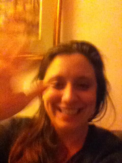 AnnaDominian's tweet photo. Always feels better knowing that we're in it together. Fuck stigma, you are stronger than it. #highfiveforanxiety http://t.co/bgys4qtAfV