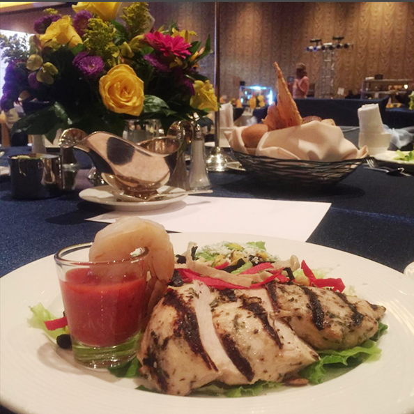 HiltonHouston's tweet photo. Happy to have been host to @HouWomenChamber Women in the Fast Lane luncheon. See you all again soon! #ghwcc  #wif2015 http://t.co/yKdcgaCC3E