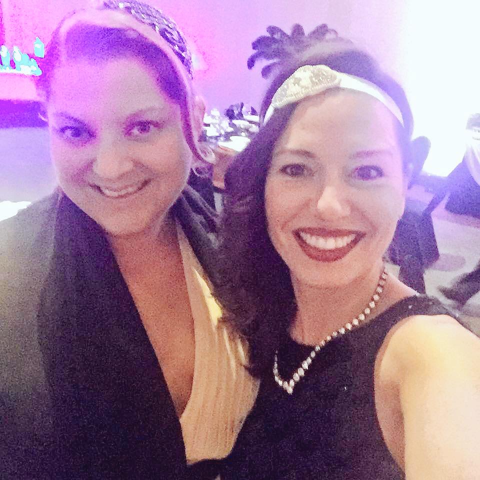 CHARR raised $56,000 for Fairbanks Community Food Bank last night!  WOWZA!!! #CHARRtribe #CHARRconvention15